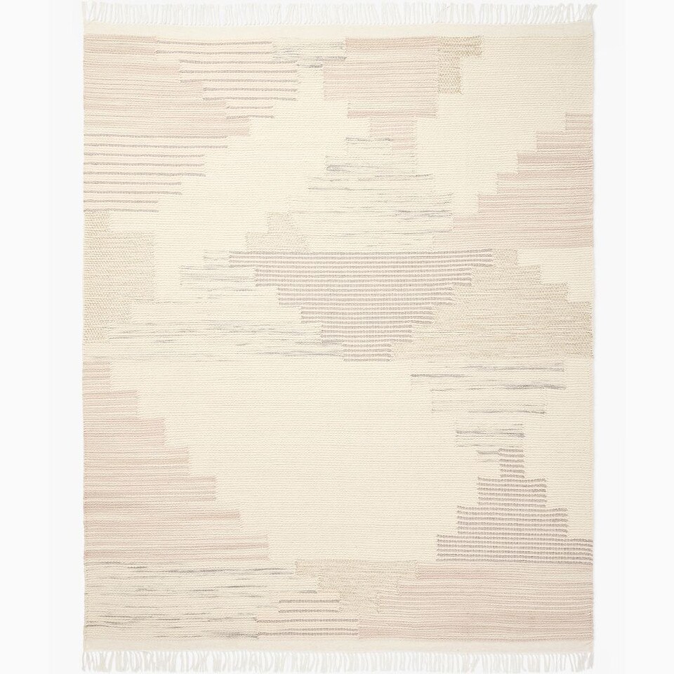 Colca Wool Rug West Elm Australia
